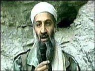 Osama Bin Laden