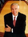 General Wesley Clark