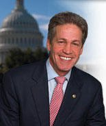 Norm Coleman - United States Senator - Minnesota