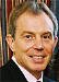Prime Minister Tony Blair