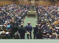The House of Commons