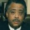 Reverend Al Sharpton