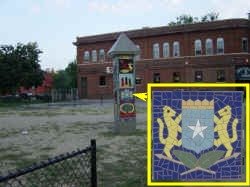 emblem
