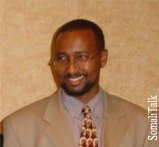 Jama Hassan Khalif