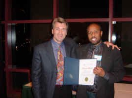 mayor iyo wardheere