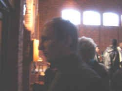 Paul Wellstone